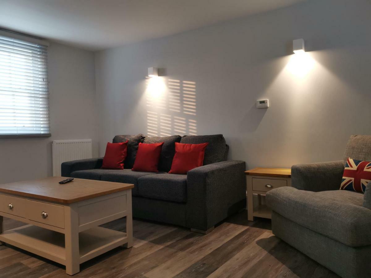 Cavendish House With Secure, Allocated Parking, 2 Mins Walk From Windsor Castle Zimmer foto