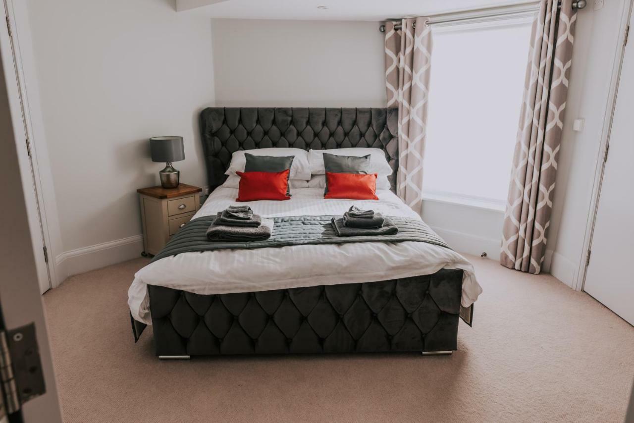 Cavendish House With Secure, Allocated Parking, 2 Mins Walk From Windsor Castle Exterior foto